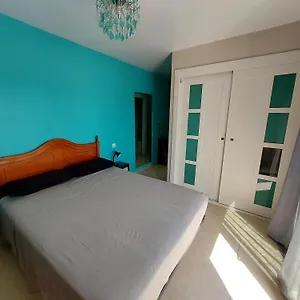 Fantasea House Apartamento