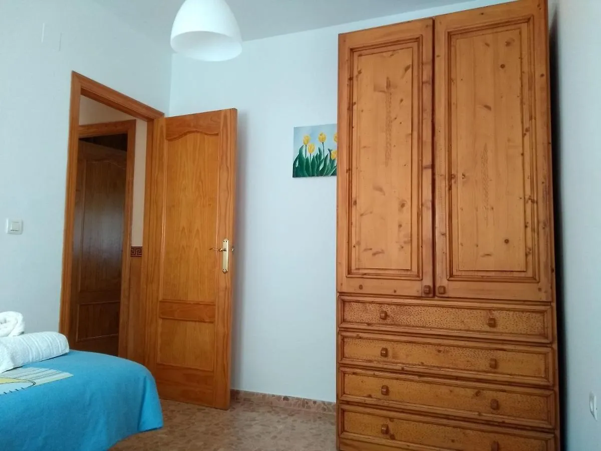 Marians Apartment Salobrena 0*,  Spain