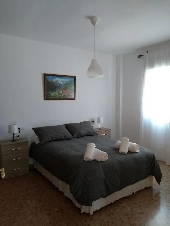 Marians Apartment Salobrena