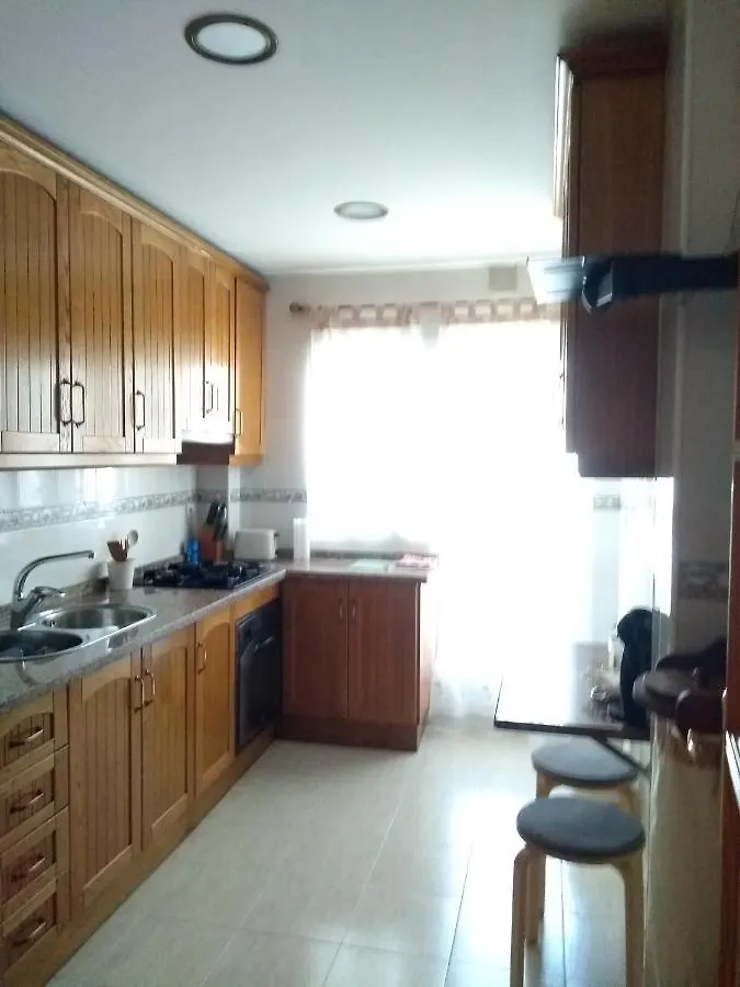 Marians Apartment Salobrena