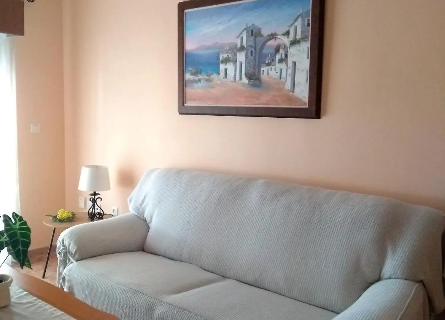 Marians Apartment Salobrena