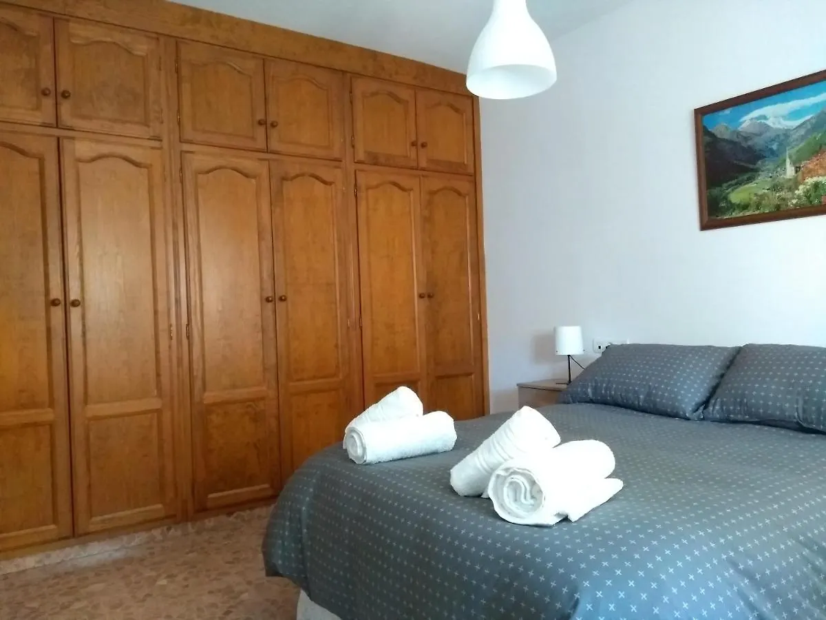 Marians Apartment Salobrena