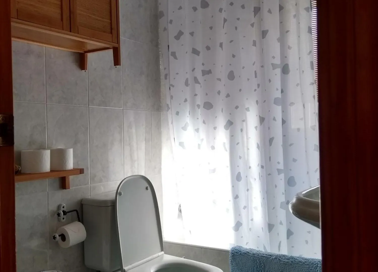 Marians Apartment Salobrena
