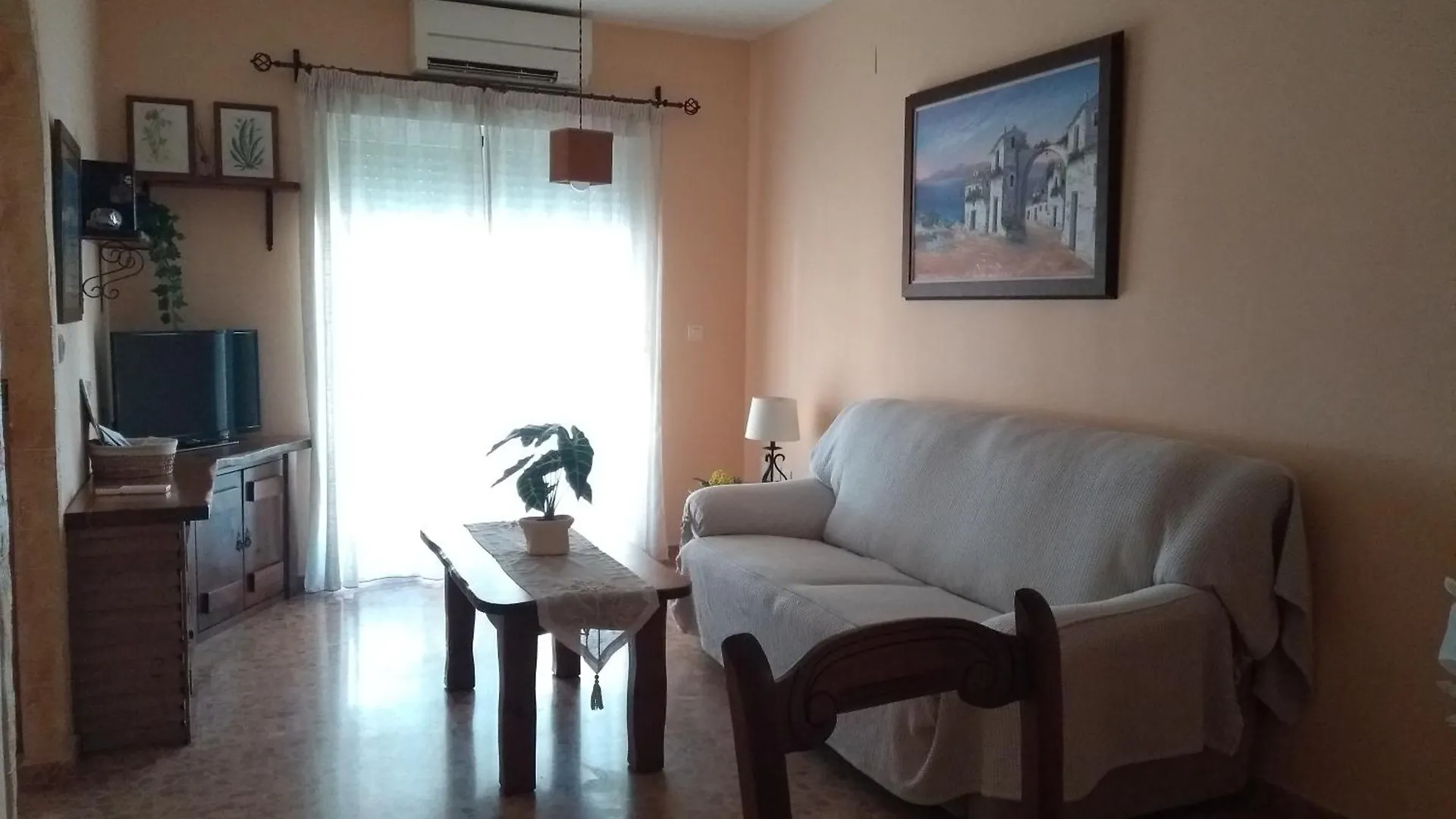 Marians Apartment Salobrena Spain