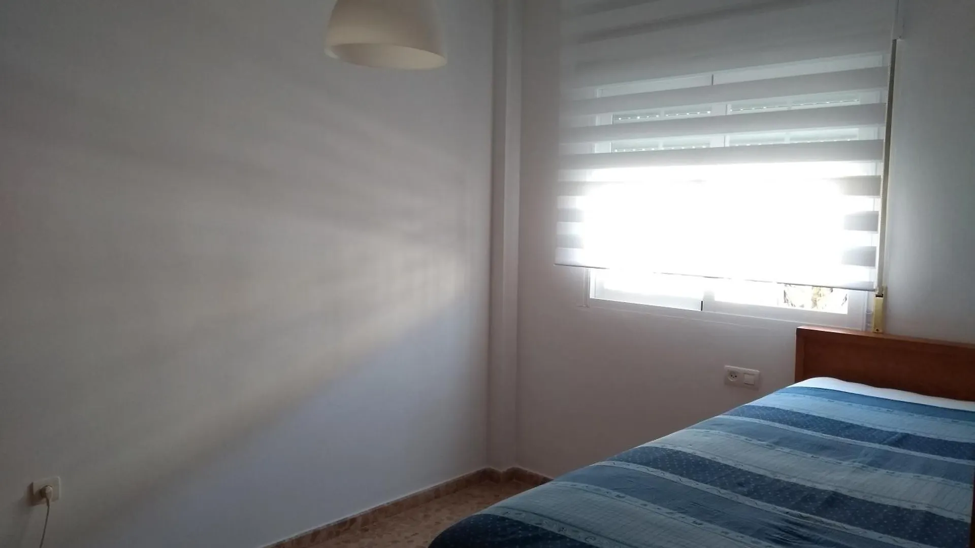 Marians Apartment Salobrena